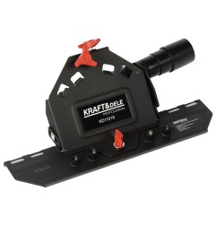 KRAFT&DELE KD11019 45°-os csiszoló adapter