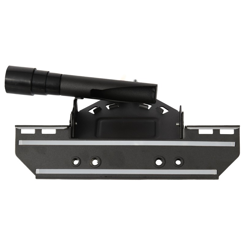 45° Schleifvorsatz für Winkelschleifer KRAFT&DELE KD11019