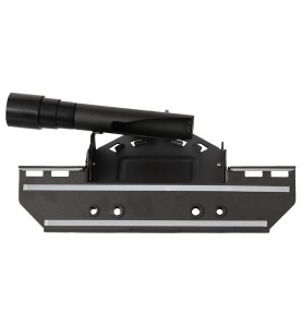 Unterseite des 45°-Schleifvorsatzes KD11019