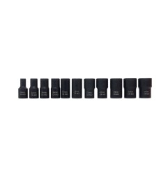 Zestaw nasadek do obrobionych śrub 1/2" 12el. Kraft&Dele KD11792 - zdjęcie główne zestawu