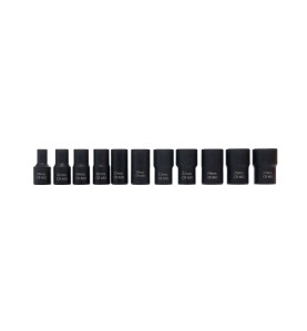 Zestaw nasadek do obrobionych śrub 1/2" 12el. Kraft&Dele KD11792 - zdjęcie główne zestawu