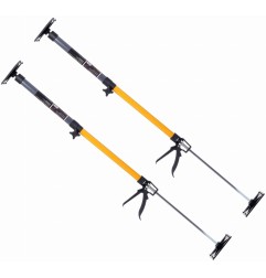 Podpora teleskopowa 50-115cm 35kg KD3022 - zestaw dwóch sztuk, zdjęcie główne