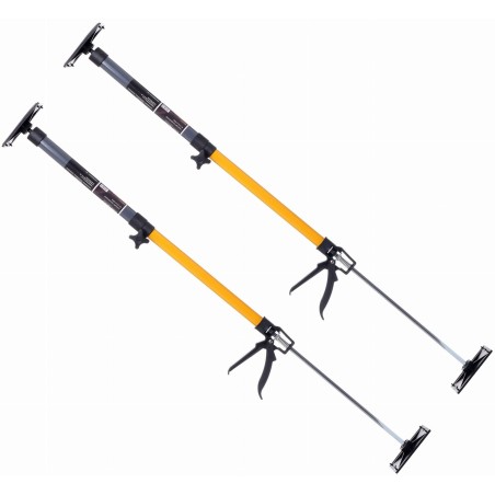 Teleskopstütze 50-115cm 35kg KD3022 - 2er-Set, Hauptbild