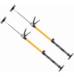 Teleszkópos támasztó 50-115cm 35kg KRAFT&DELE KD3022
