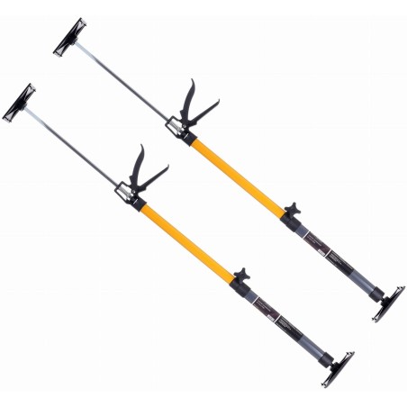 Teleskopstütze 50-115cm 35kg KRAFT&DELE KD3022