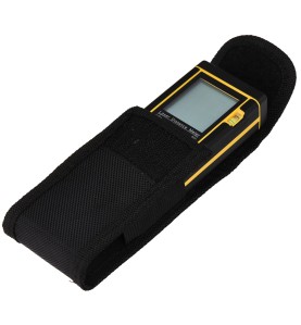 Dalmierz laserowy KD10406 wsuwany do etui