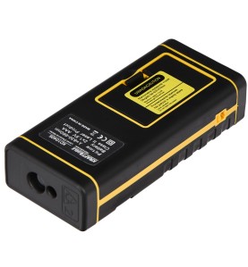 Widok na tylną obudowę dalmierza laserowego KD10406