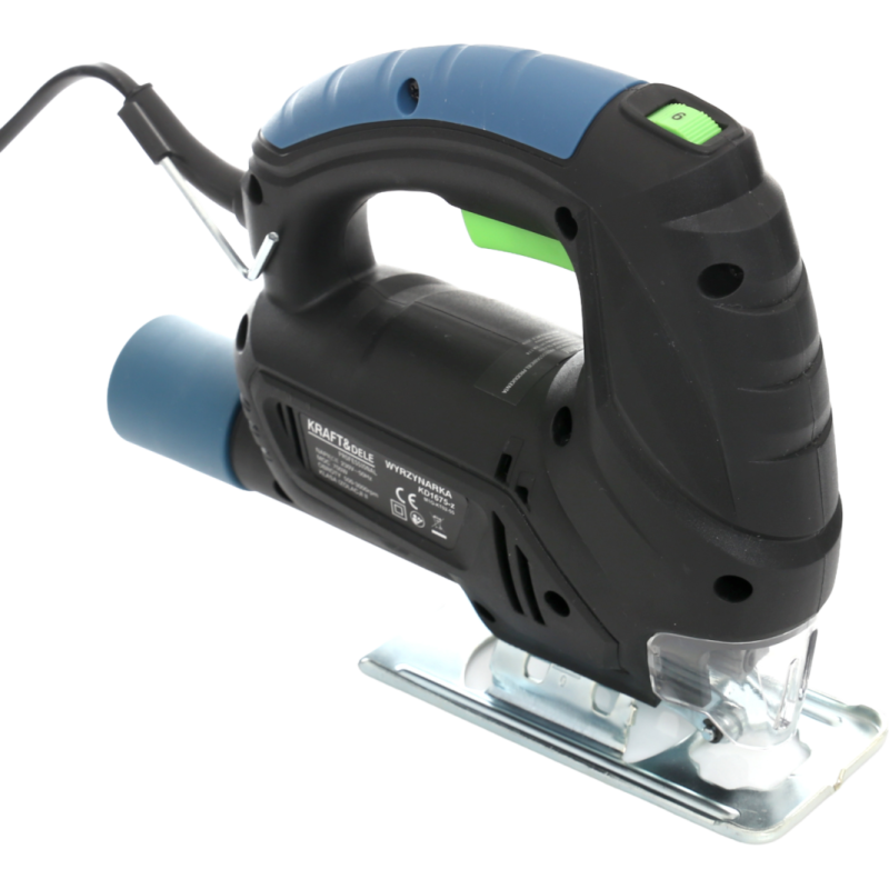 Stichsäge 700W KRAFT&DELE KD1675-Z