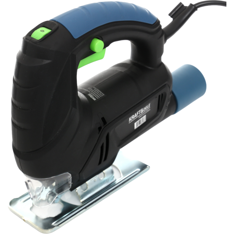 Stichsäge 700W KRAFT&DELE KD1675-Z