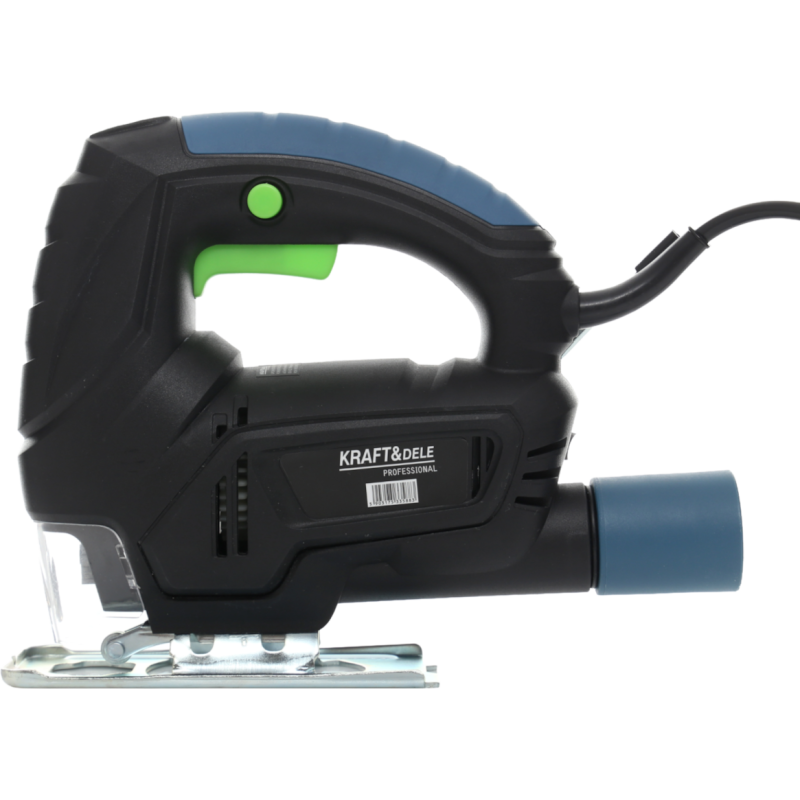 Stichsäge 700W KRAFT&DELE KD1675-Z