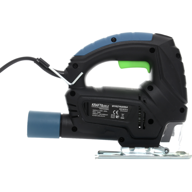 Stichsäge 700W KRAFT&DELE KD1675-Z