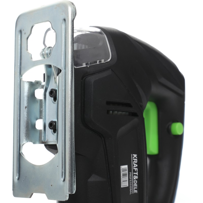 Stichsäge 700W KRAFT&DELE KD1675-Z