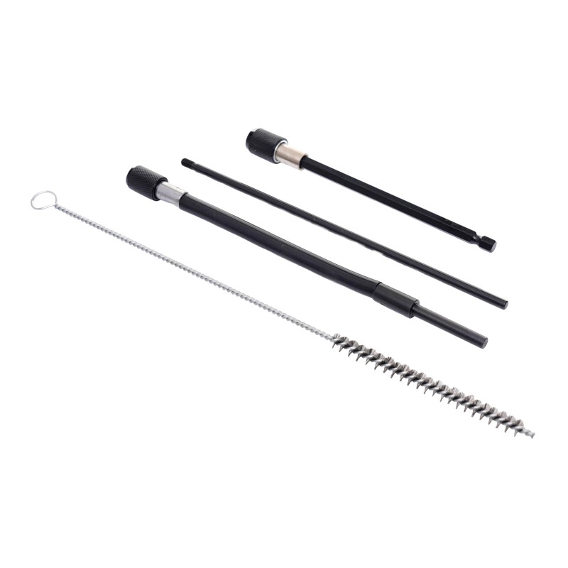 Injektorfészek tisztító kefe készlet 19 db. KRAFT&DELE KD10049 Injektorfészek tisztító kefe készlet 19 db. KRAFT&DELE KD10049