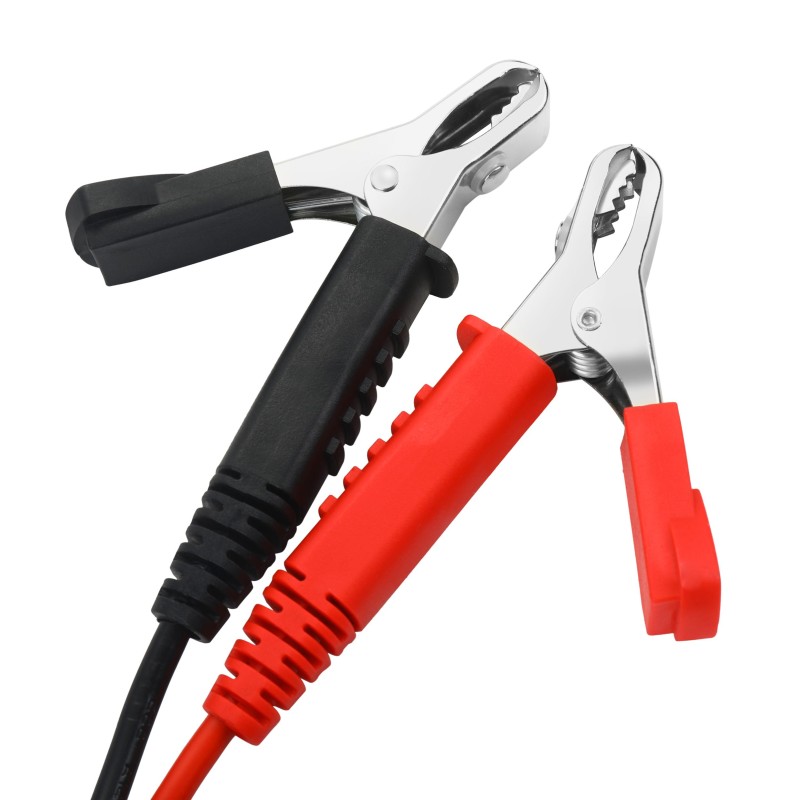 Skaitmeninis akumuliatorių testeris 12/24V 3Ah-200Ah KRAFT&DELE KD5673 Skaitmeninis akumuliatorių testeris 12/24V 3Ah-200Ah KRAFT&DELE KD5673