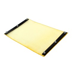 Guma do zagęszczarki C60/KD1196 560x370mm KD1182 - zdjęcie główne