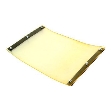 Gumilap C60 lapvibrátorhoz 560x370mm KRAFT&DELE KD1182