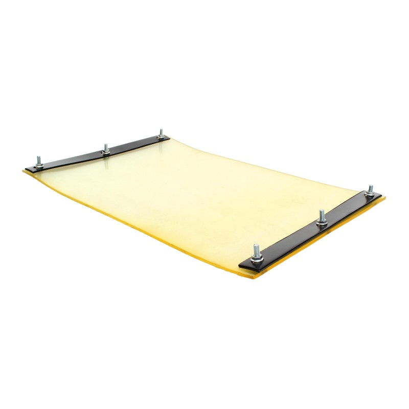 Gumilap C60 lapvibrátorhoz 560x370mm KRAFT&DELE KD1182 Gumilap C60 lapvibrátorhoz 560x370mm KRAFT&DELE KD1182