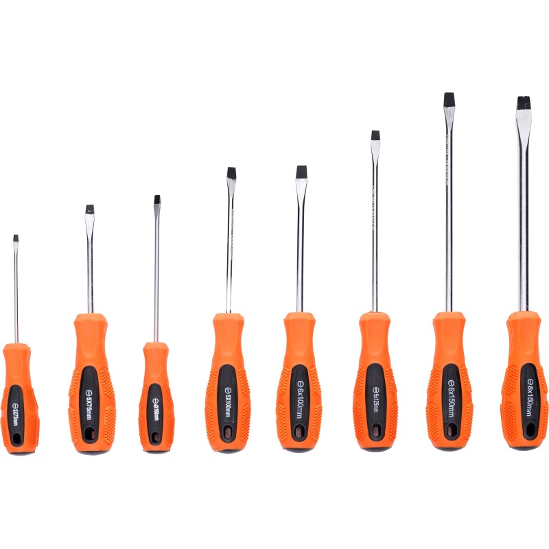 Schraubendreher- und Bit-Set 122-tlg. KRAFT&DELE KD10958 Schraubendreher- und Bit-Set 122-tlg. KRAFT&DELE KD10958