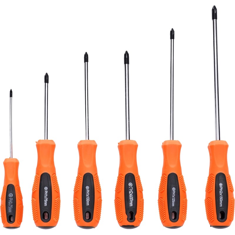 Schraubendreher- und Bit-Set 122-tlg. KRAFT&DELE KD10958 Schraubendreher- und Bit-Set 122-tlg. KRAFT&DELE KD10958