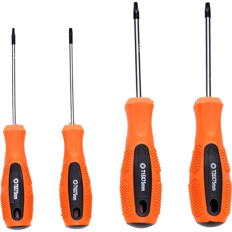 Schraubendreher- und Bit-Set 122-tlg. KRAFT&DELE KD10958 Schraubendreher- und Bit-Set 122-tlg. KRAFT&DELE KD10958