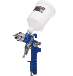 HVLP-Lackierpistole 600ml KD2093 - Hauptproduktfoto