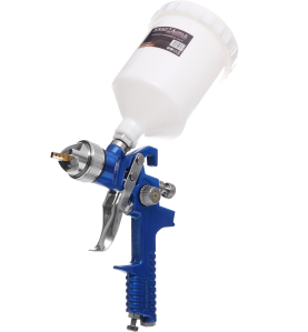 HVLP-Lackierpistole 600ml KD2093 - Hauptproduktfoto