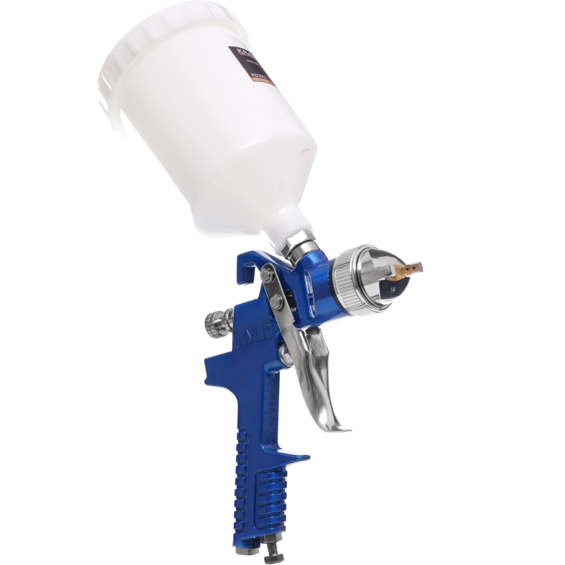 HVLP Lackierpistole 600ml KRAFT&DELE KD2093 HVLP Lackierpistole 600ml KRAFT&DELE KD2093