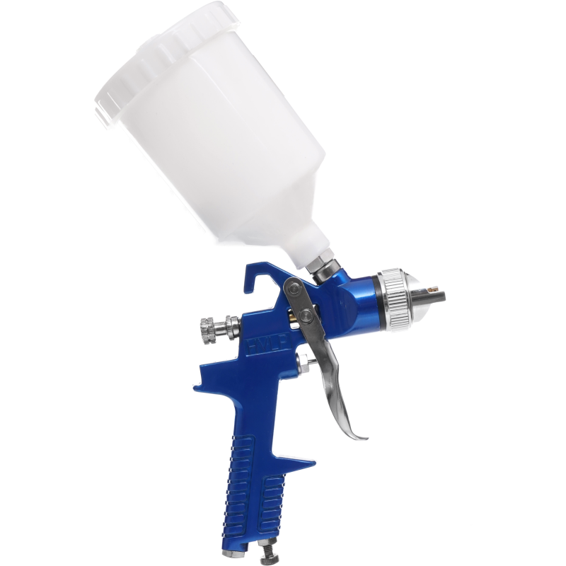 HVLP Lackierpistole 600ml KRAFT&DELE KD2093 HVLP Lackierpistole 600ml KRAFT&DELE KD2093