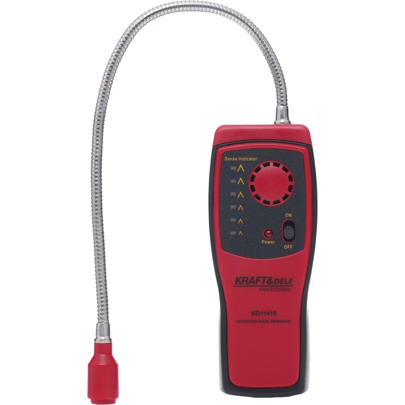 Erdgasdetektor KRAFT&DELE KD11410
