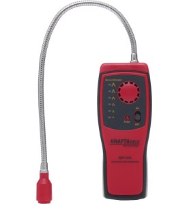 Detektor gazu ziemnego Kraft&Dele KD11410 - zdjęcie główne
