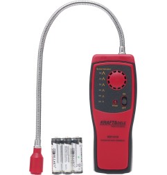 Gamtinių dujų detektorius KRAFT&DELE KD11410