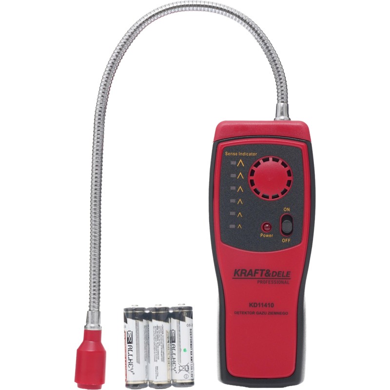 KRAFT&DELE KD11410 földgáz érzékelő KRAFT&DELE KD11410 földgáz érzékelő