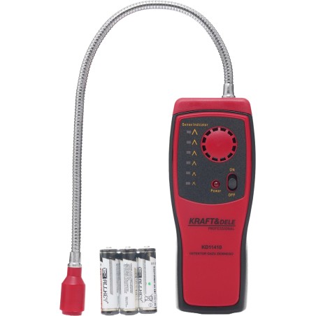 KRAFT&DELE KD11410 földgáz érzékelő