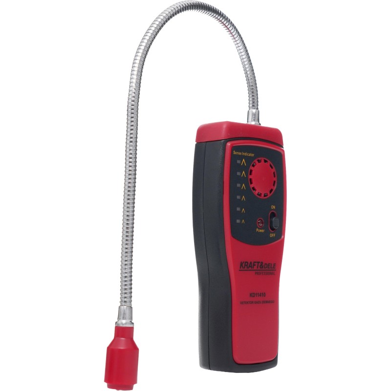 Erdgasdetektor KRAFT&DELE KD11410