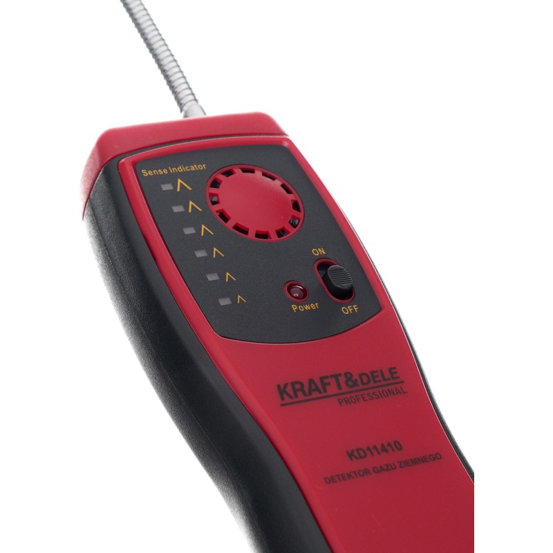 Erdgasdetektor KRAFT&DELE KD11410