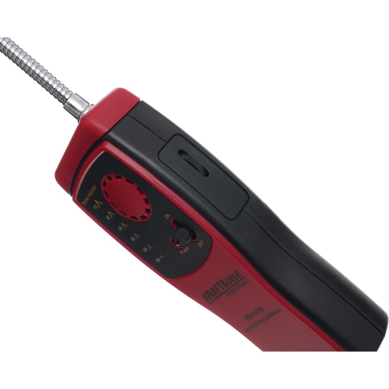 Erdgasdetektor KRAFT&DELE KD11410