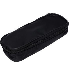 Czarne etui ochronne do detektora gazu KD11410
