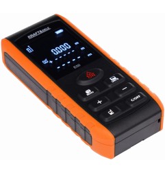 Dalmierz laserowy 50m Kraft&Dele KD11417 - zdjęcie główne