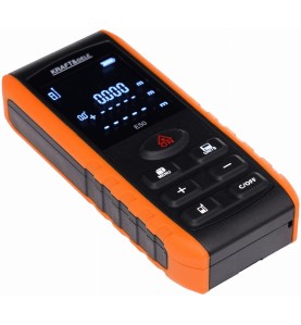 Dalmierz laserowy 50m Kraft&Dele KD11417 - zdjęcie główne