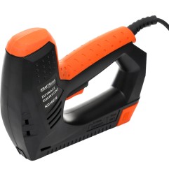 Elektrischer Tacker 50W 8-14mm Kraft&Dele KD10519 - Hauptbild