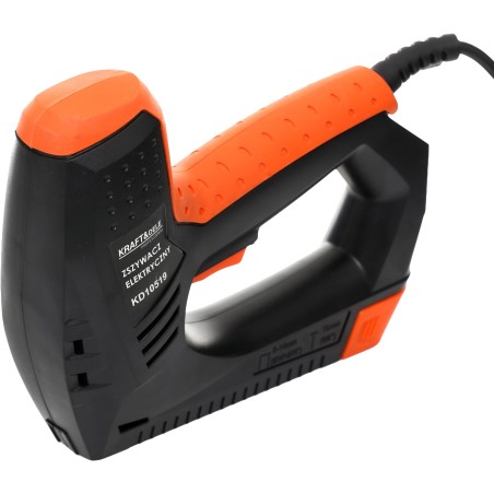 Zszywacz elektryczny 50W 8-14mm Kraft&Dele KD10519 - zdjęcie główne