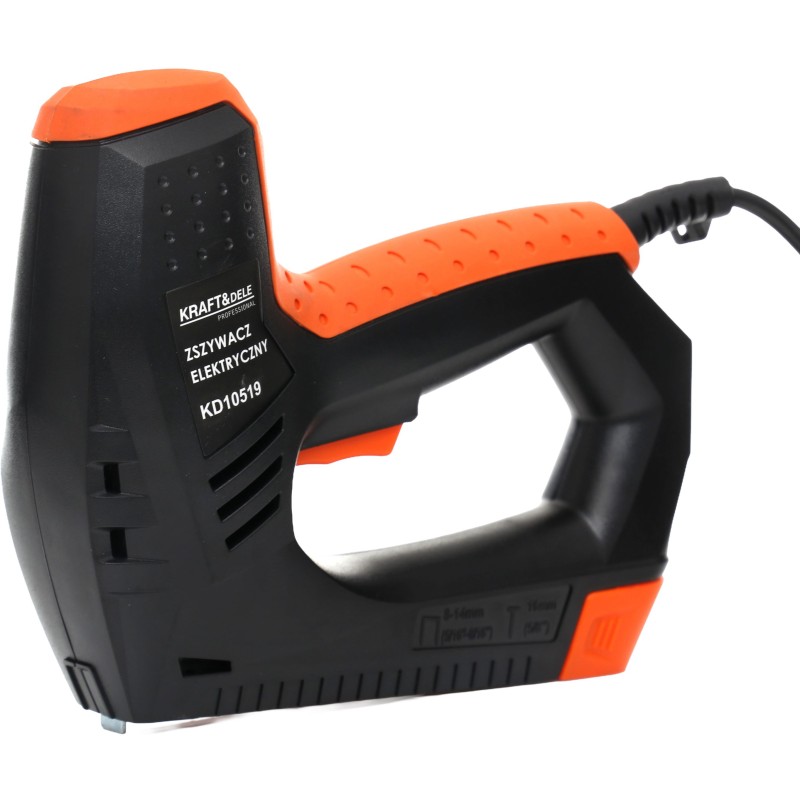 Elektromos tűzőgép 50W 8-14mm KRAFT&DELE KD10519