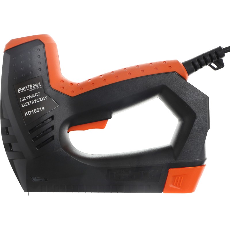 Elektromos tűzőgép 50W 8-14mm KRAFT&DELE KD10519