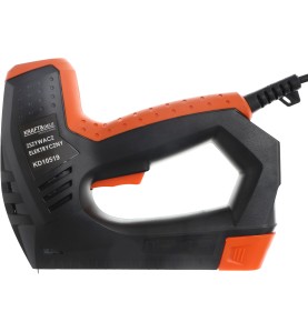 Zszywacz elektryczny Kraft&Dele KD10519 profil prawy