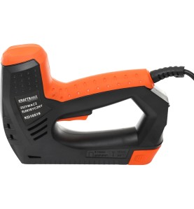 Zszywacz elektryczny 50W KD10519 widok z boku