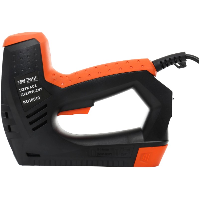Elektromos tűzőgép 50W 8-14mm KRAFT&DELE KD10519