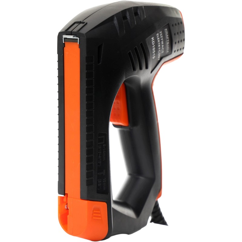 Elektromos tűzőgép 50W 8-14mm KRAFT&DELE KD10519