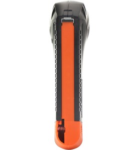 Elektrischer Tacker KD10519 Ansicht des Magazins von der Unterseite