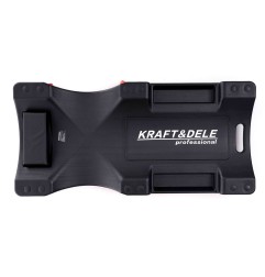 Automobilinis gulinukas dirbtuvėms 36" KRAFT&DELE KD350