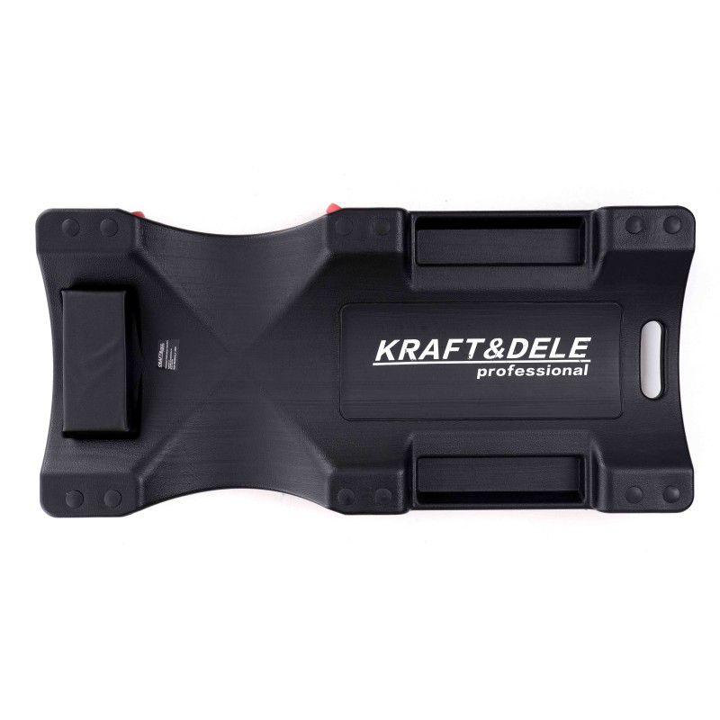 Kraft&Dele KD350 36" autós szerelőfekvő Kraft&Dele KD350 36" autós szerelőfekvő